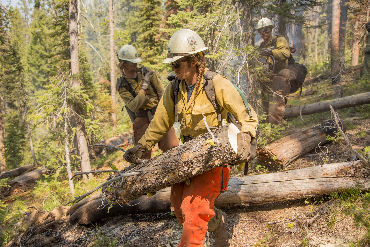 Wildfire Lessons Podcast