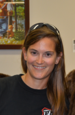 Operations Manager: Christina Anabel